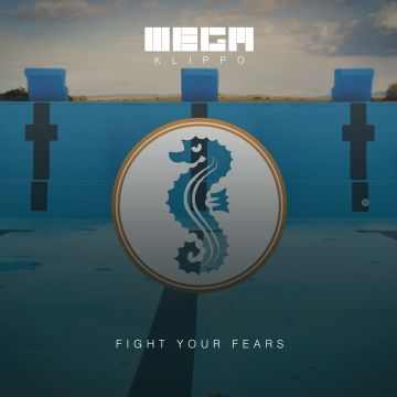 CD - Fight Your Fears
